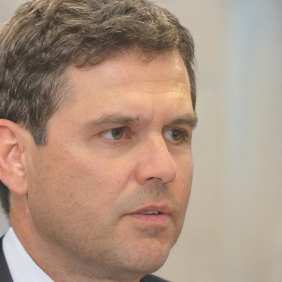 VR-Spezialist Marcus Weber