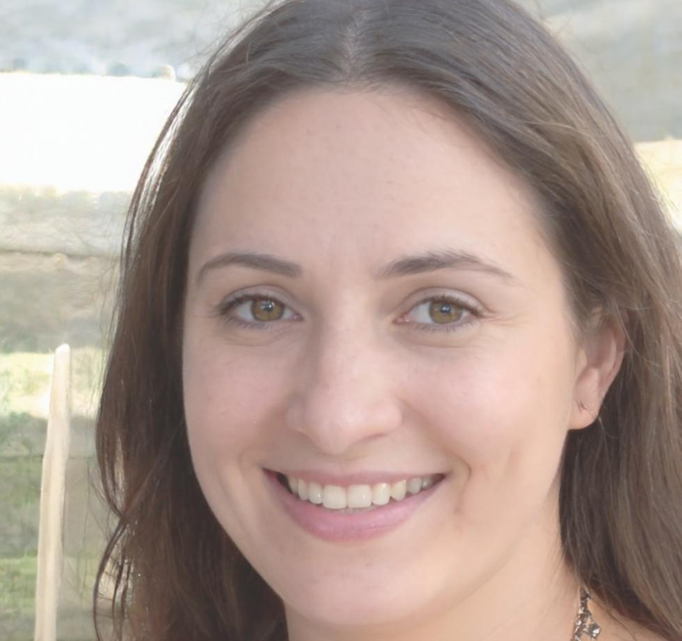 Teilnehmerin Portrait